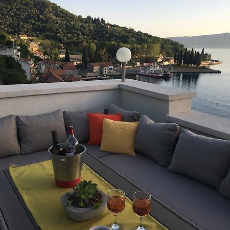 Tale House Montenegro Tivat Luaran gambar