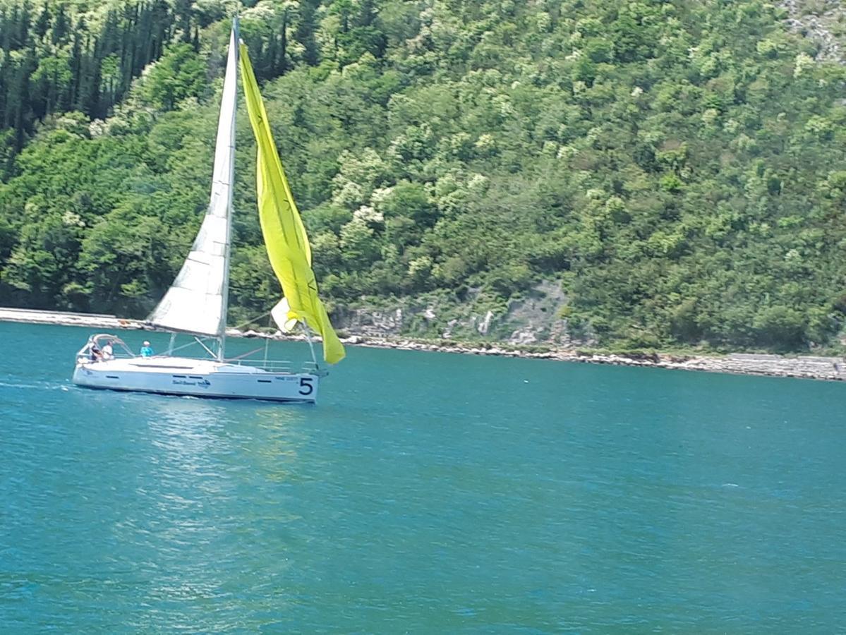 Tale House Montenegro Tivat Luaran gambar