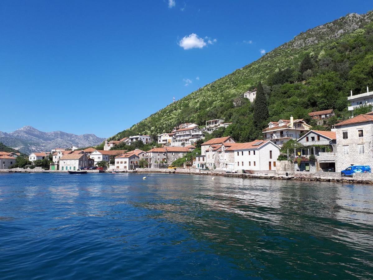 Tale House Montenegro Tivat Luaran gambar