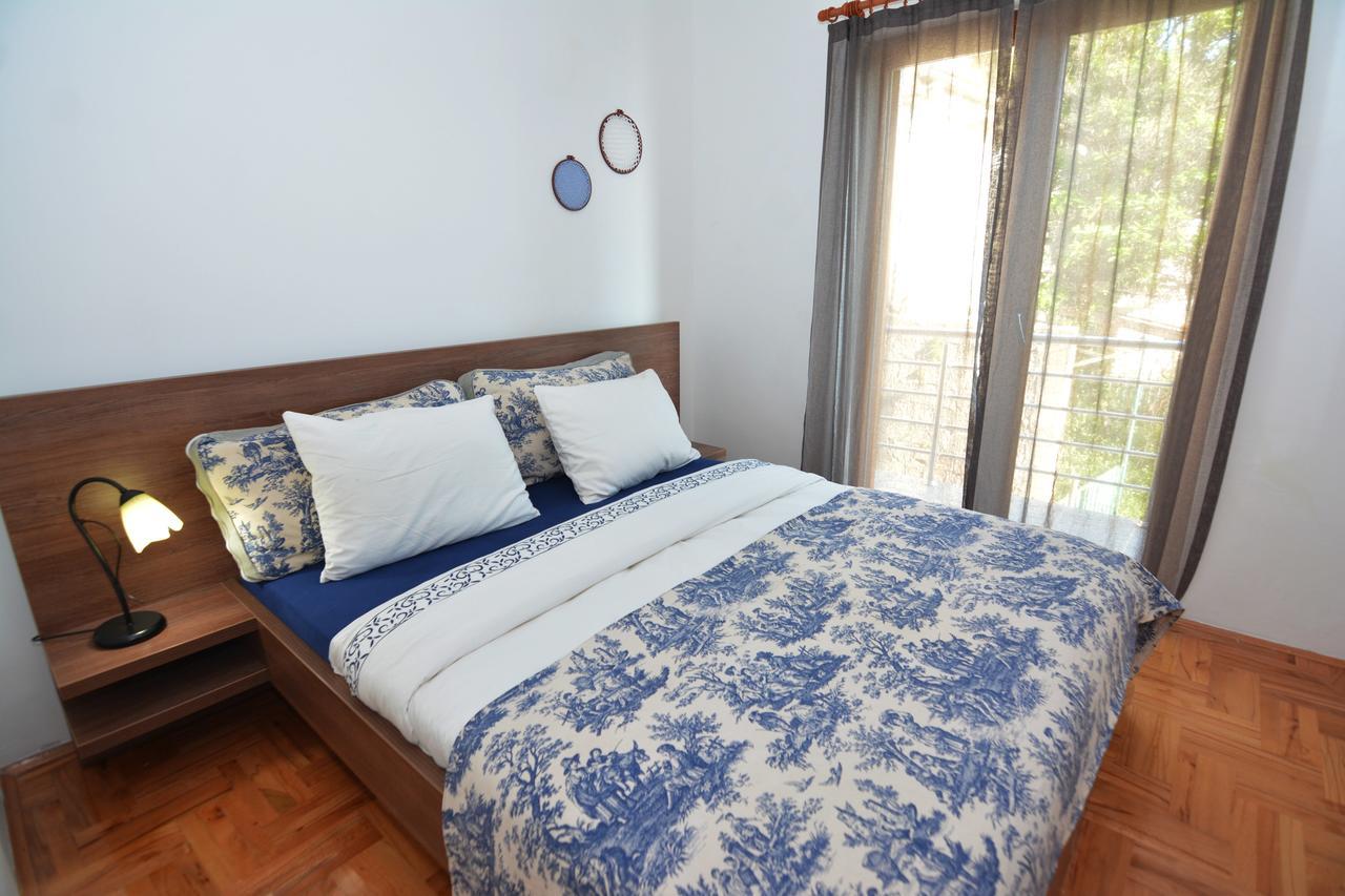 Tale House Montenegro Tivat Luaran gambar
