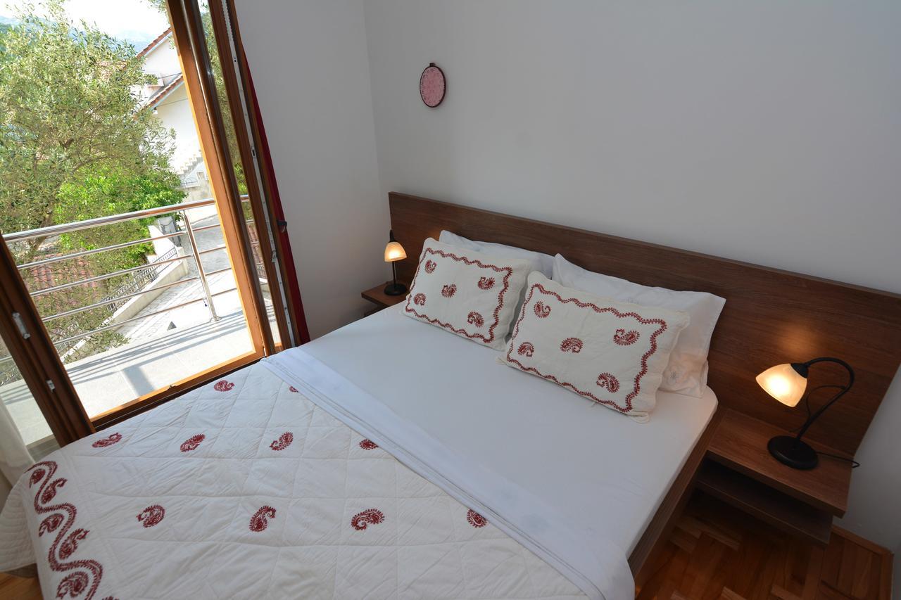Tale House Montenegro Tivat Luaran gambar
