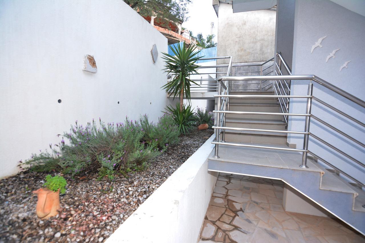 Tale House Montenegro Tivat Luaran gambar