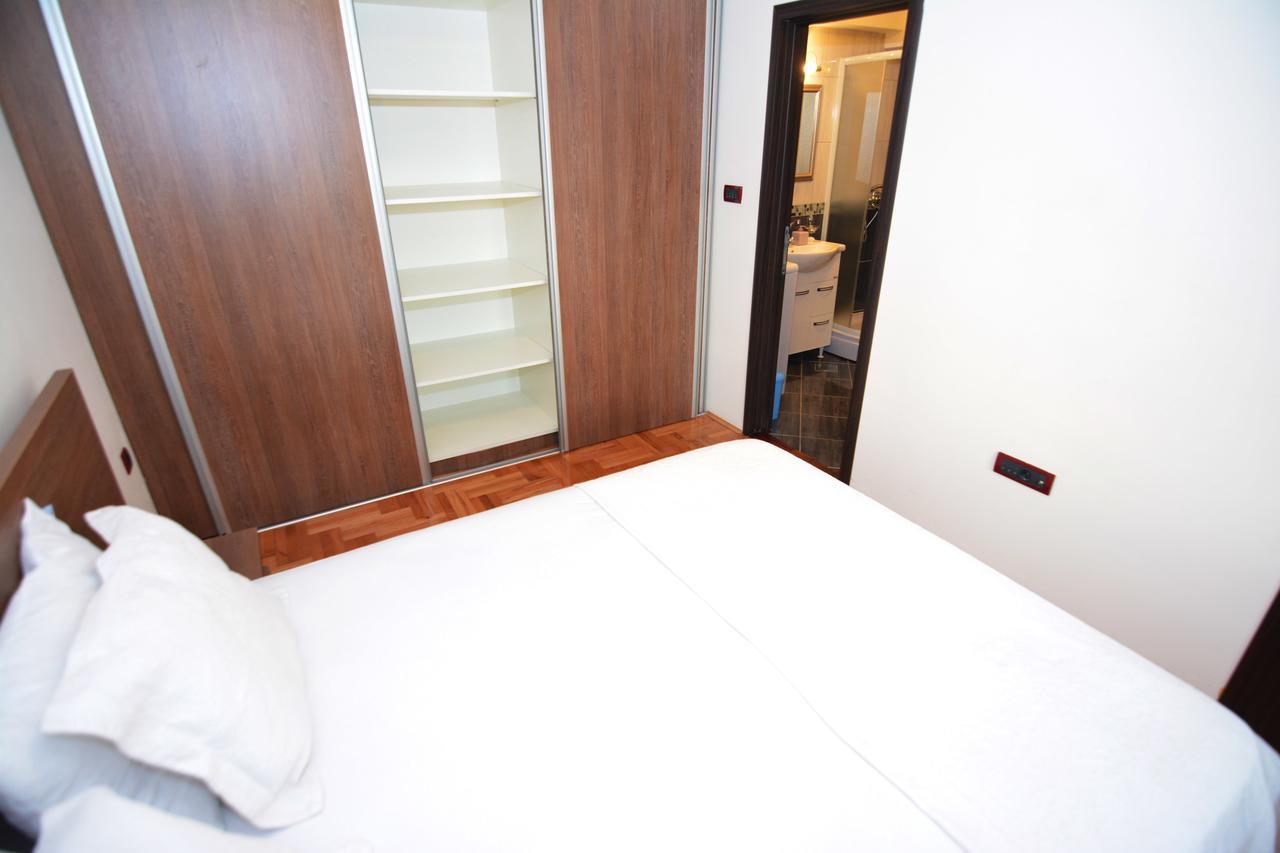 Tale House Montenegro Tivat Luaran gambar