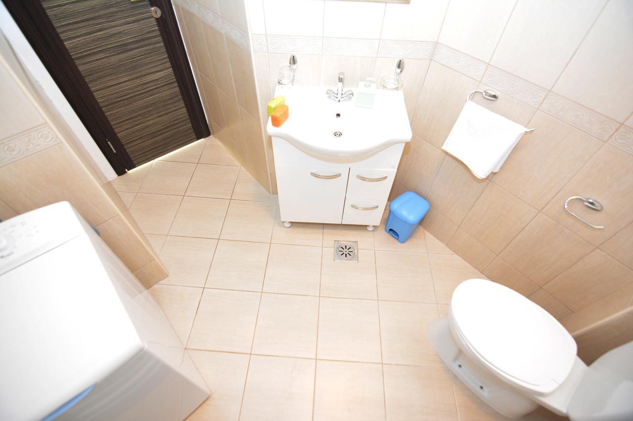 Tale House Montenegro Tivat Luaran gambar