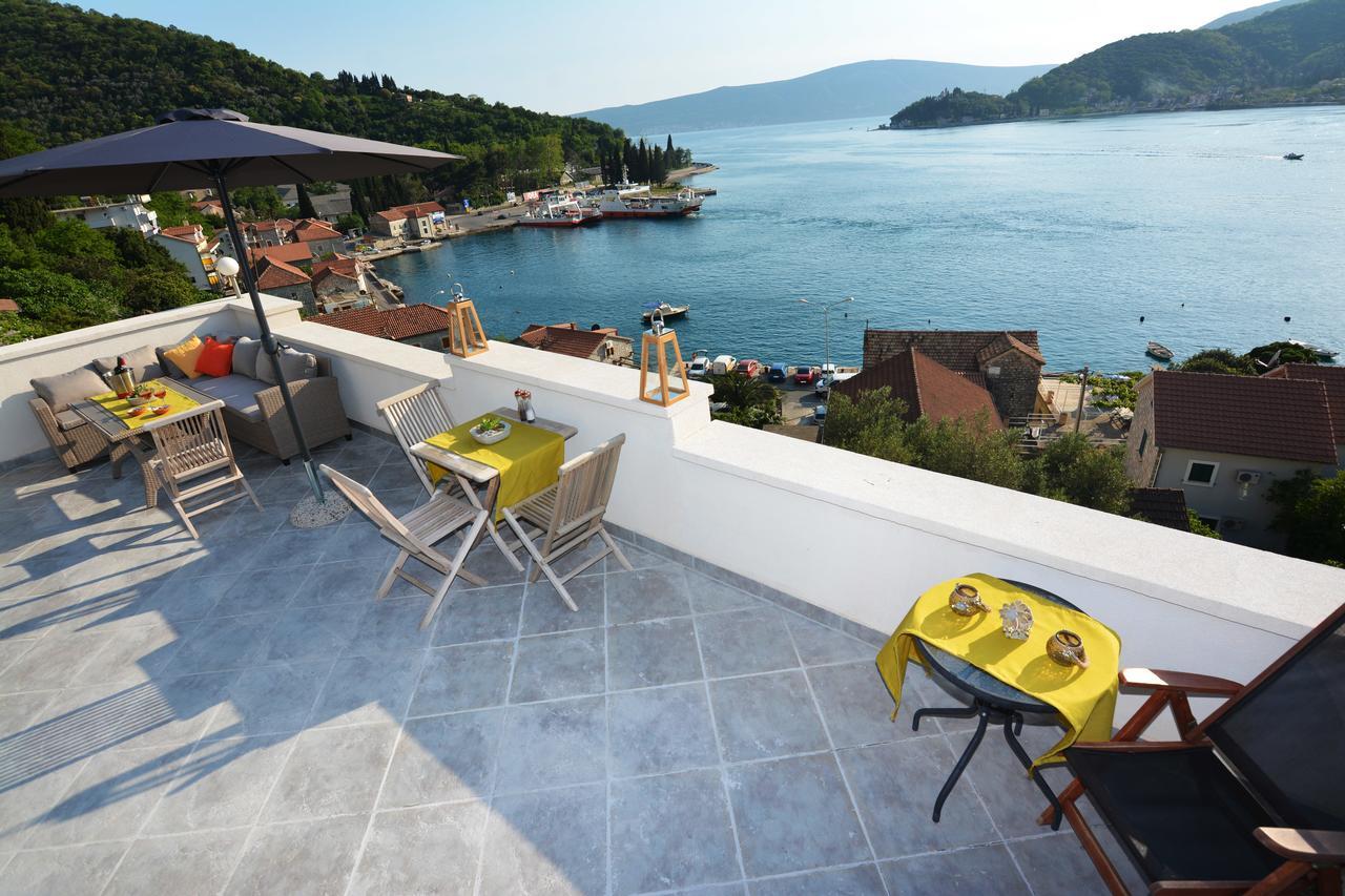 Tale House Montenegro Tivat Luaran gambar