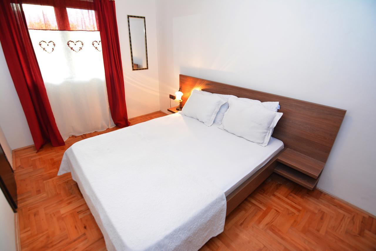Tale House Montenegro Tivat Luaran gambar