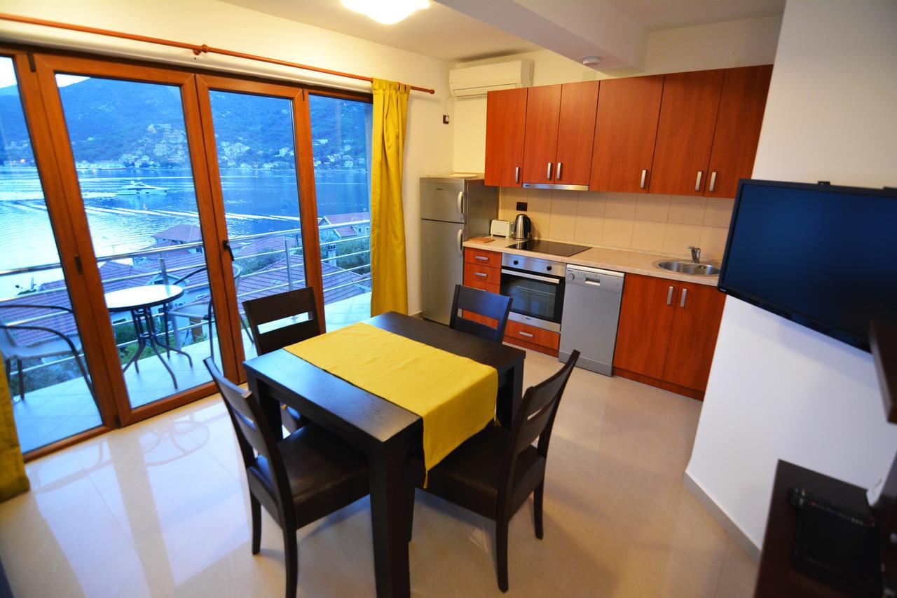 Tale House Montenegro Tivat Luaran gambar