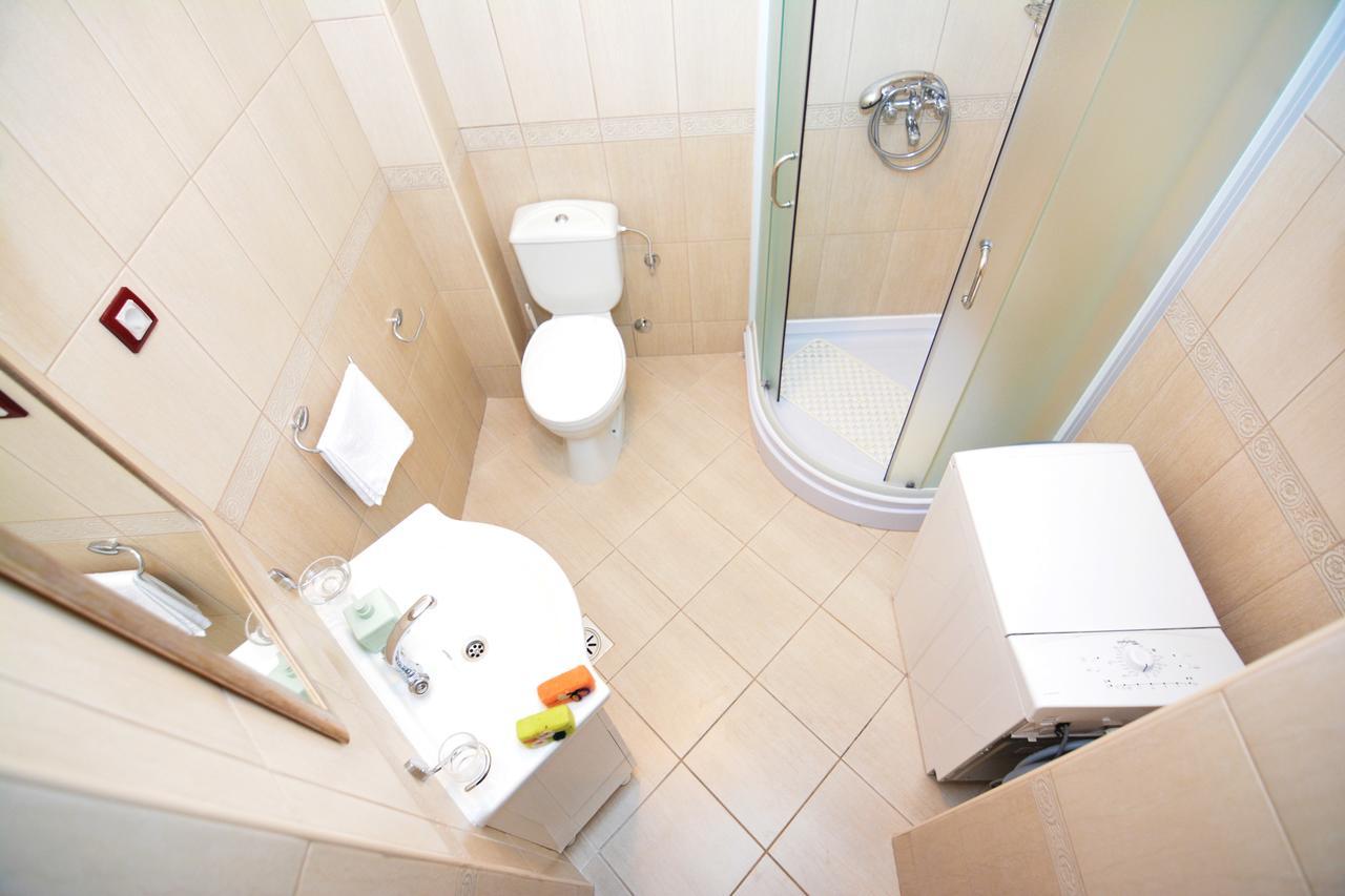 Tale House Montenegro Tivat Luaran gambar