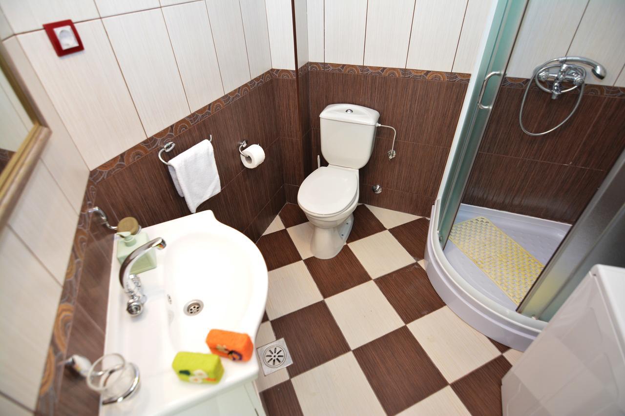 Tale House Montenegro Tivat Luaran gambar