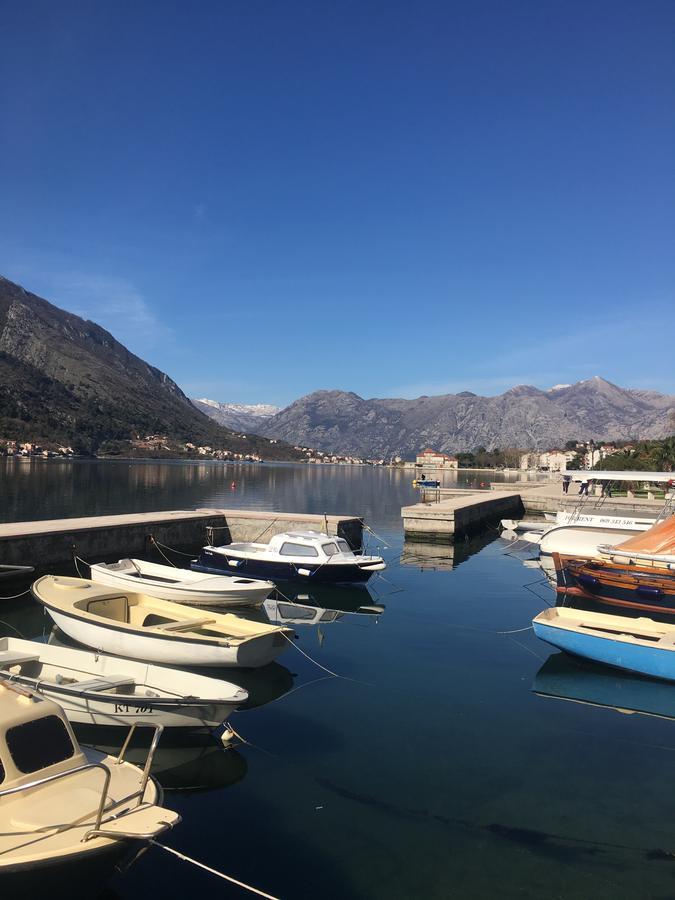 Tale House Montenegro Tivat Luaran gambar