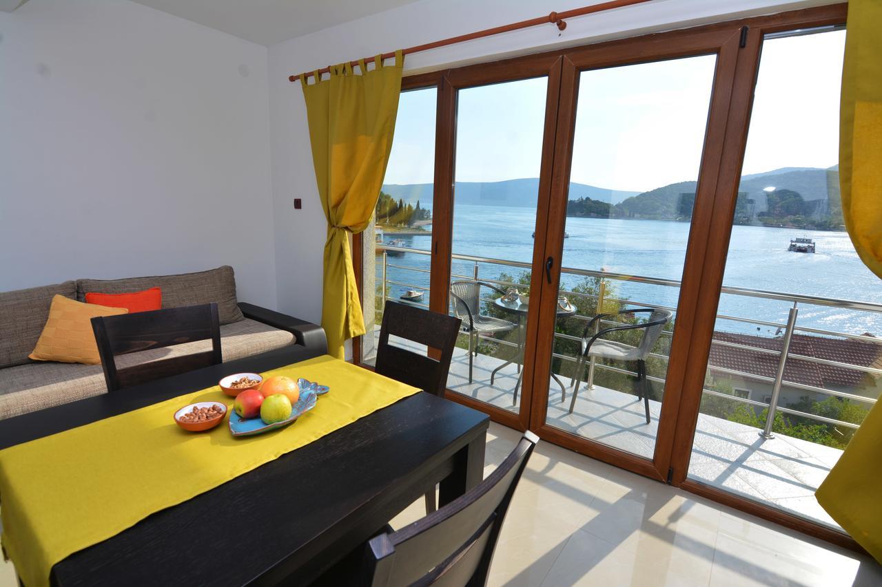 Tale House Montenegro Tivat Luaran gambar