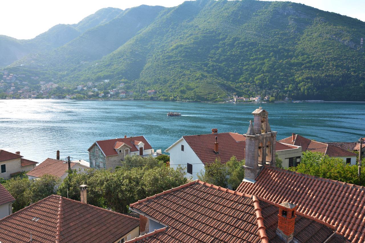 Tale House Montenegro Tivat Luaran gambar