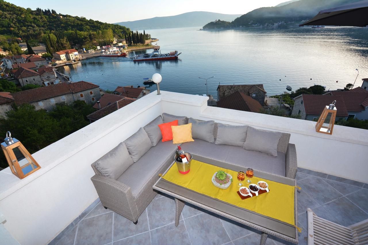 Tale House Montenegro Tivat Luaran gambar