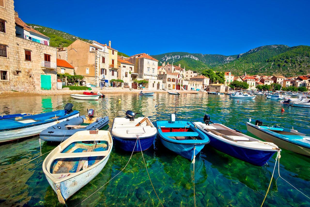 Tale House Montenegro Tivat Luaran gambar