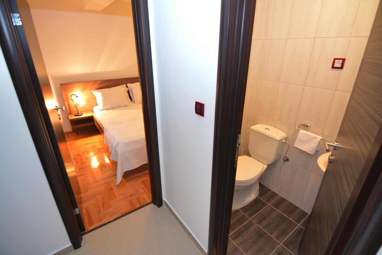 Tale House Montenegro Tivat Luaran gambar