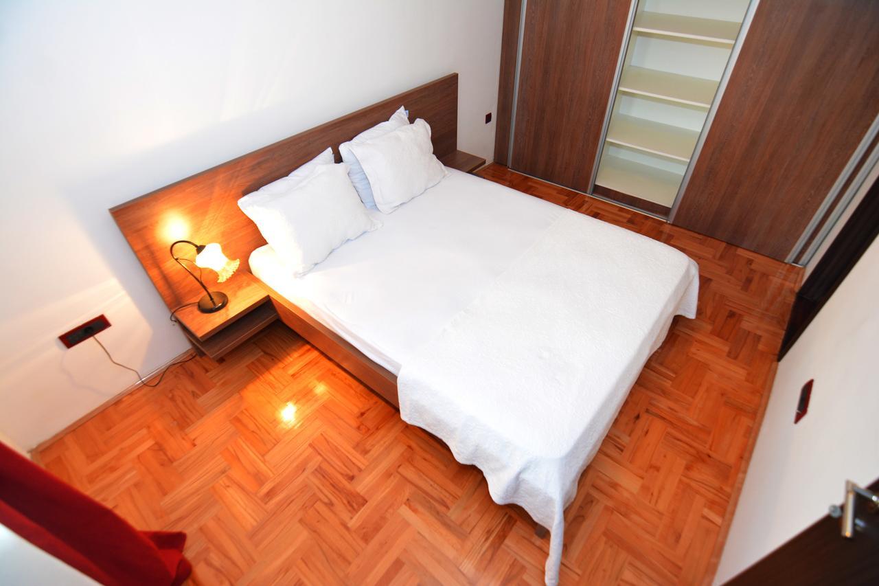 Tale House Montenegro Tivat Luaran gambar