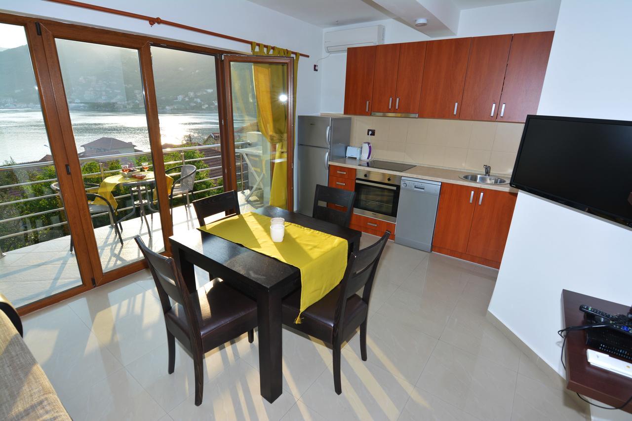 Tale House Montenegro Tivat Luaran gambar