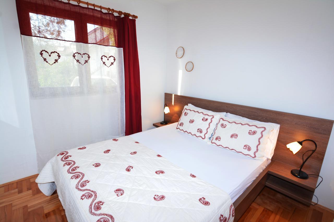 Tale House Montenegro Tivat Luaran gambar