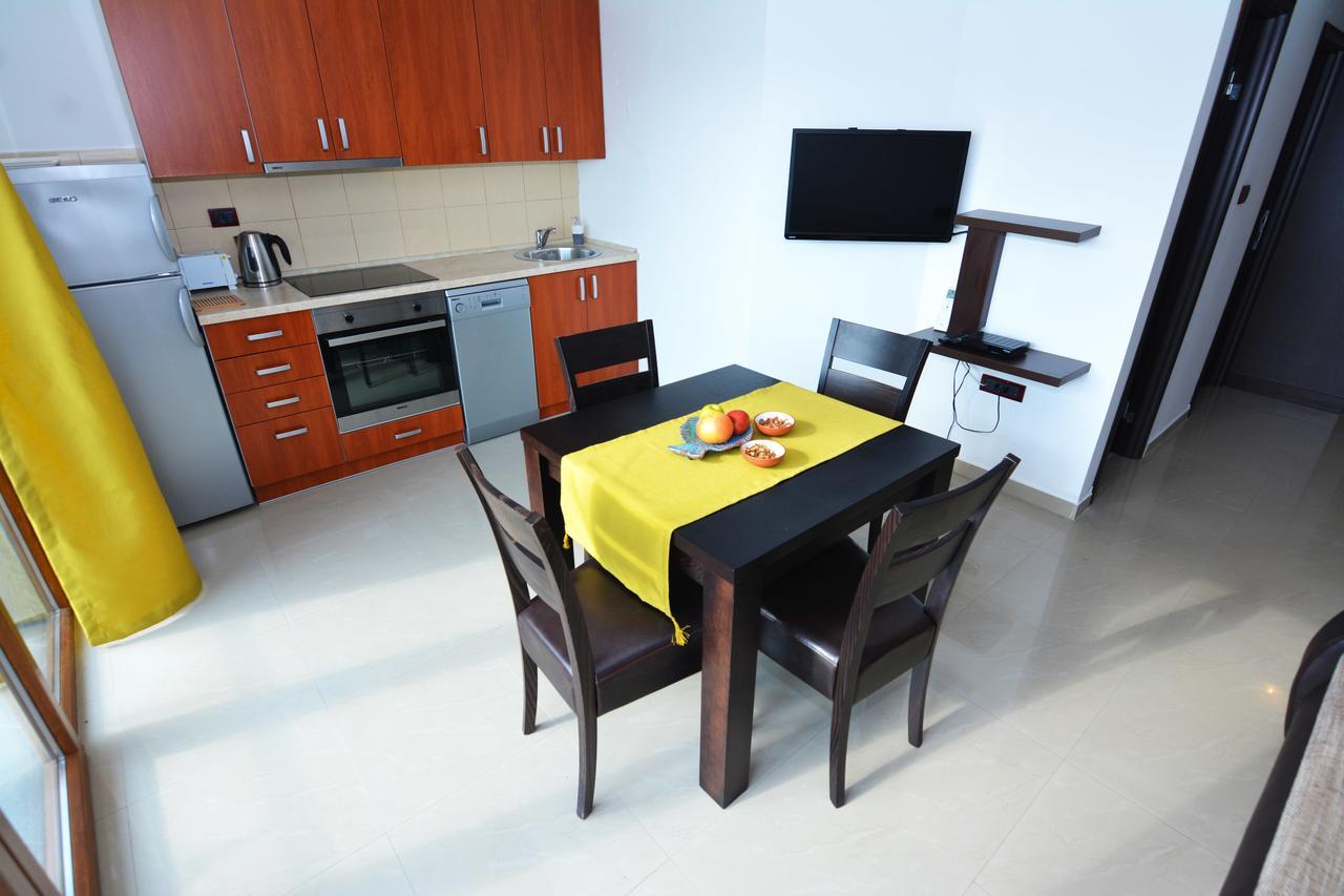 Tale House Montenegro Tivat Luaran gambar