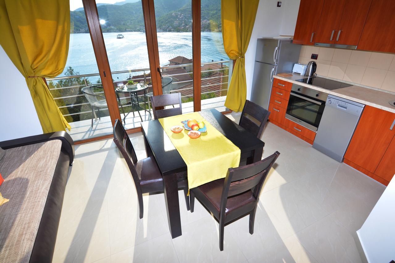 Tale House Montenegro Tivat Luaran gambar