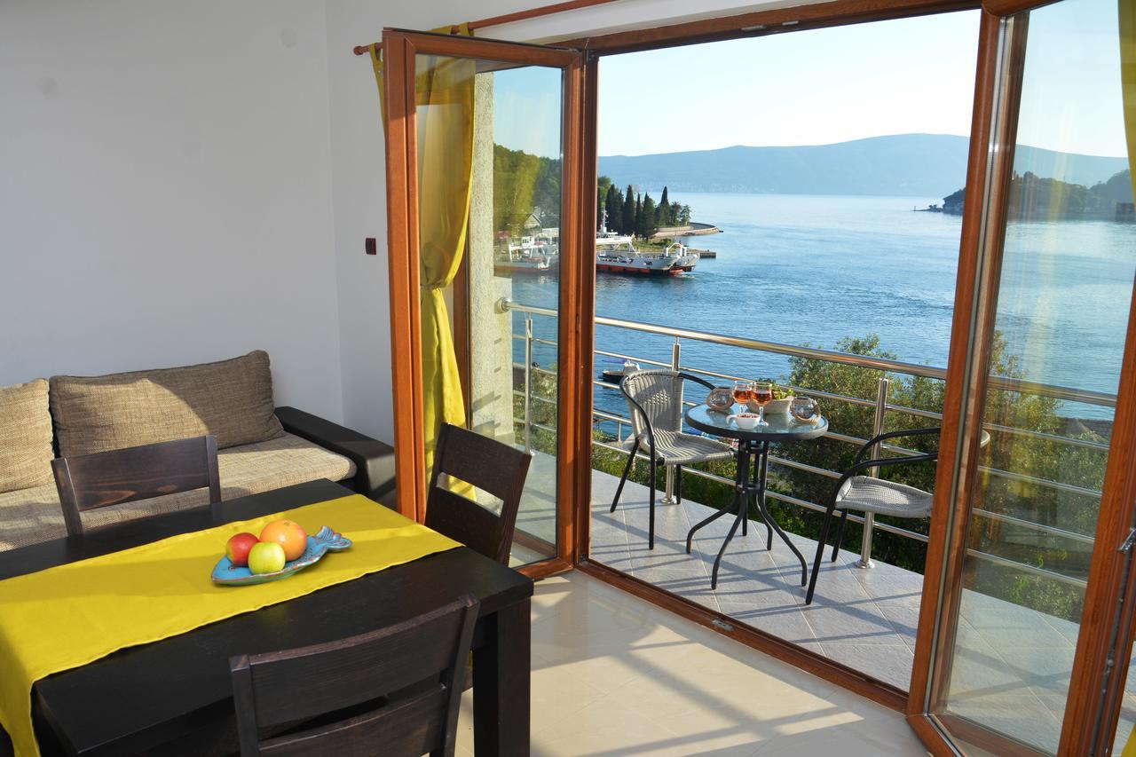 Tale House Montenegro Tivat Luaran gambar