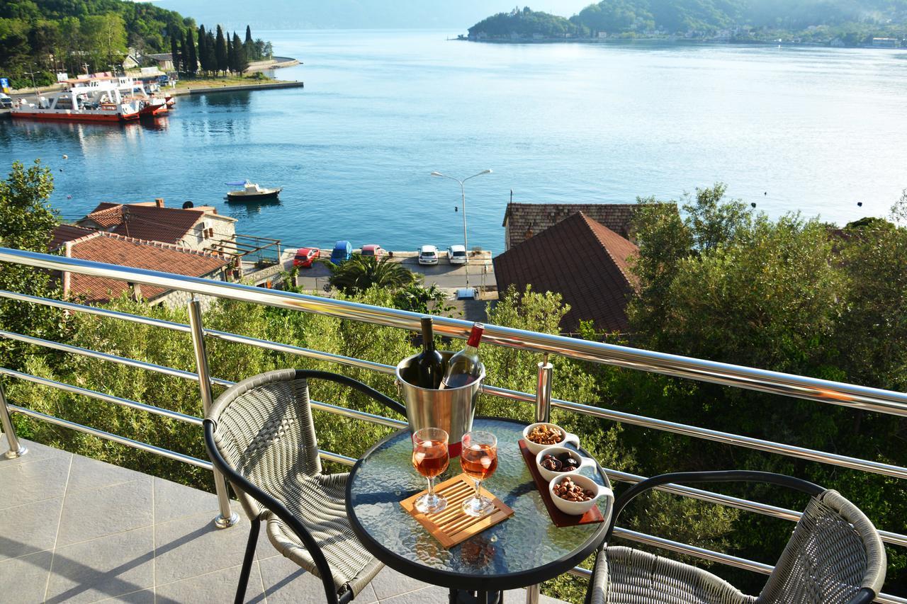 Tale House Montenegro Tivat Luaran gambar