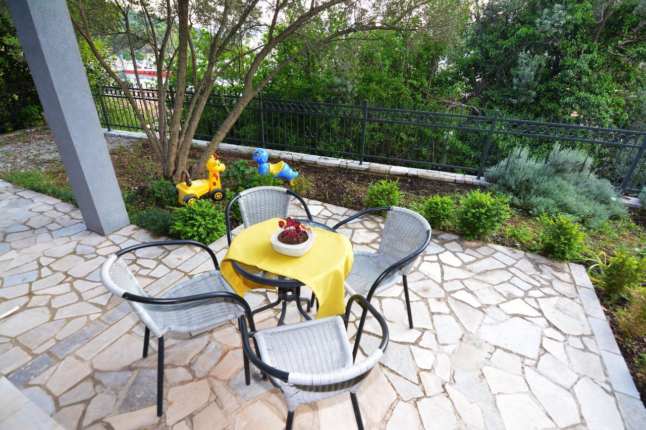 Tale House Montenegro Tivat Luaran gambar