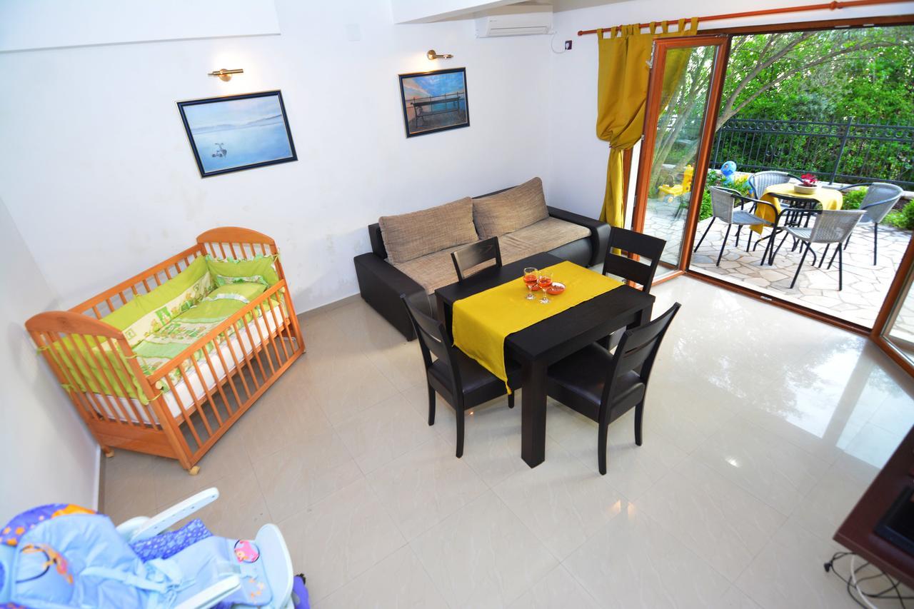 Tale House Montenegro Tivat Luaran gambar