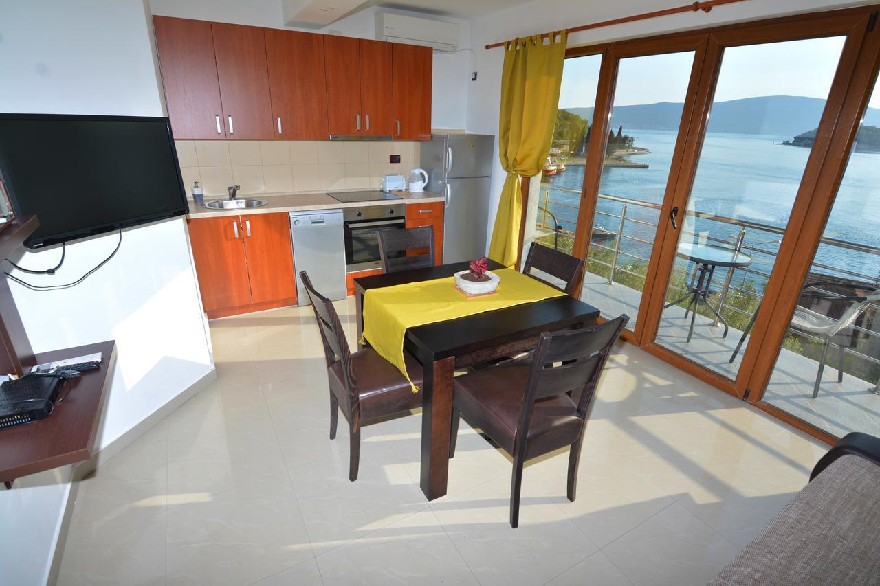 Tale House Montenegro Tivat Luaran gambar