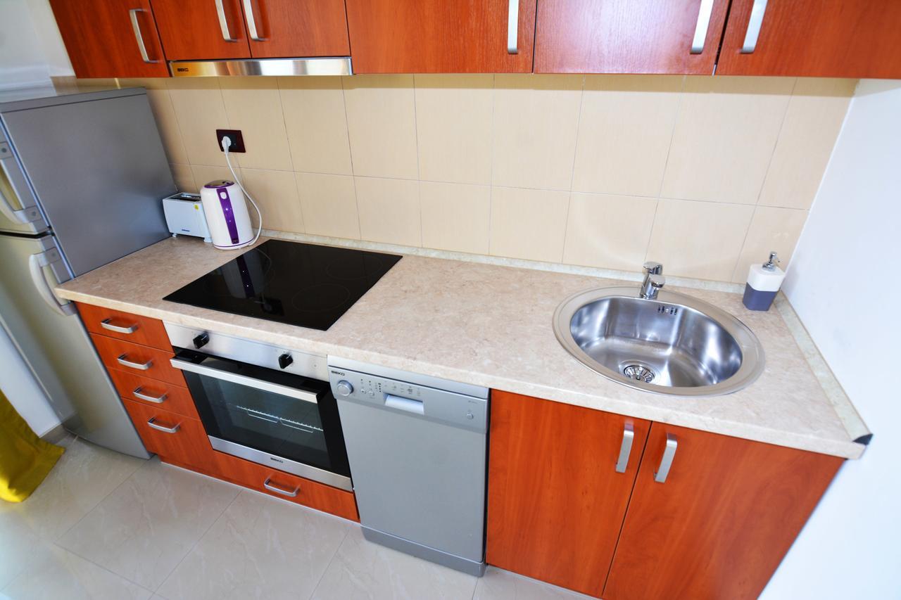 Tale House Montenegro Tivat Luaran gambar