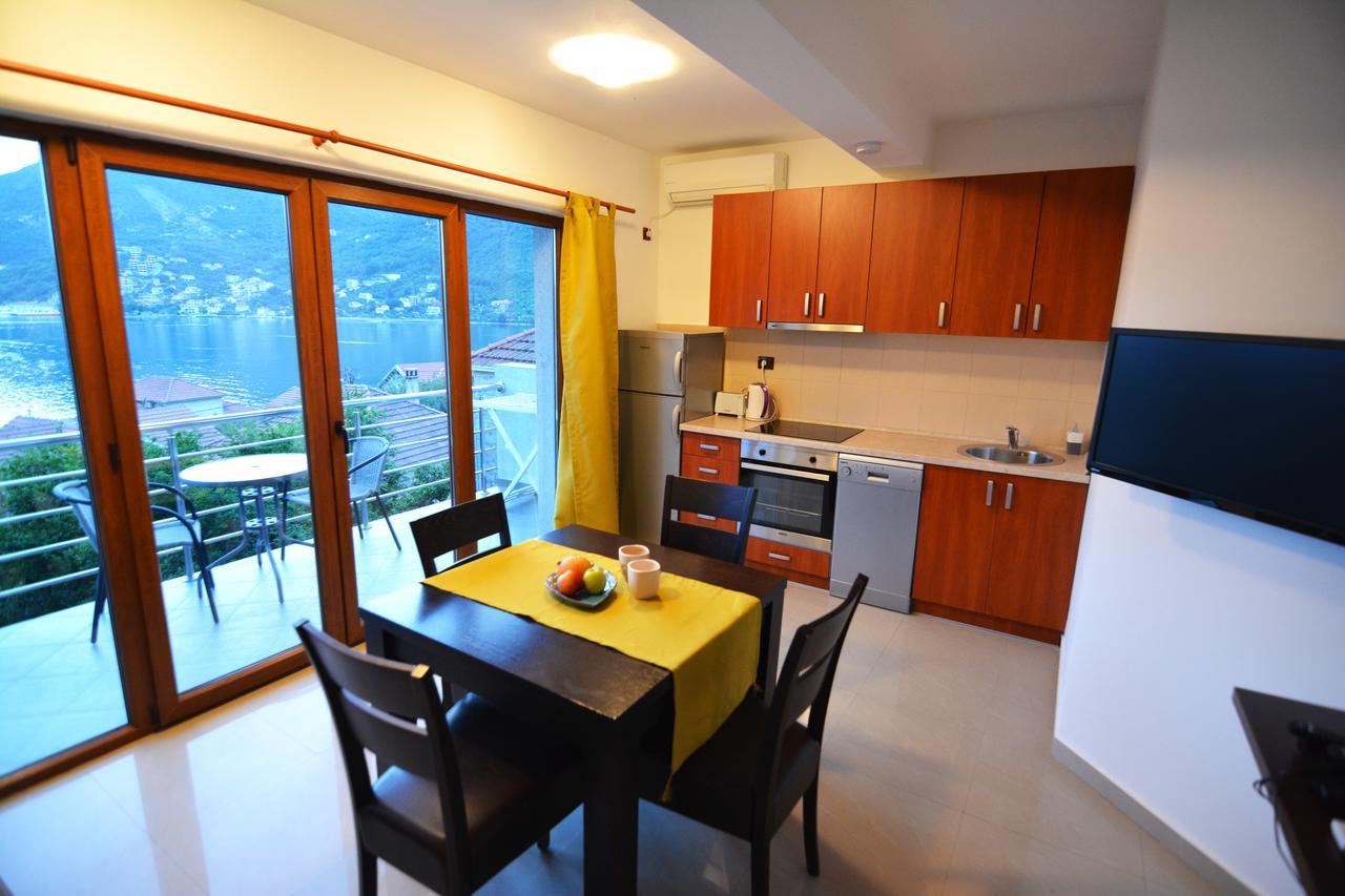 Tale House Montenegro Tivat Luaran gambar