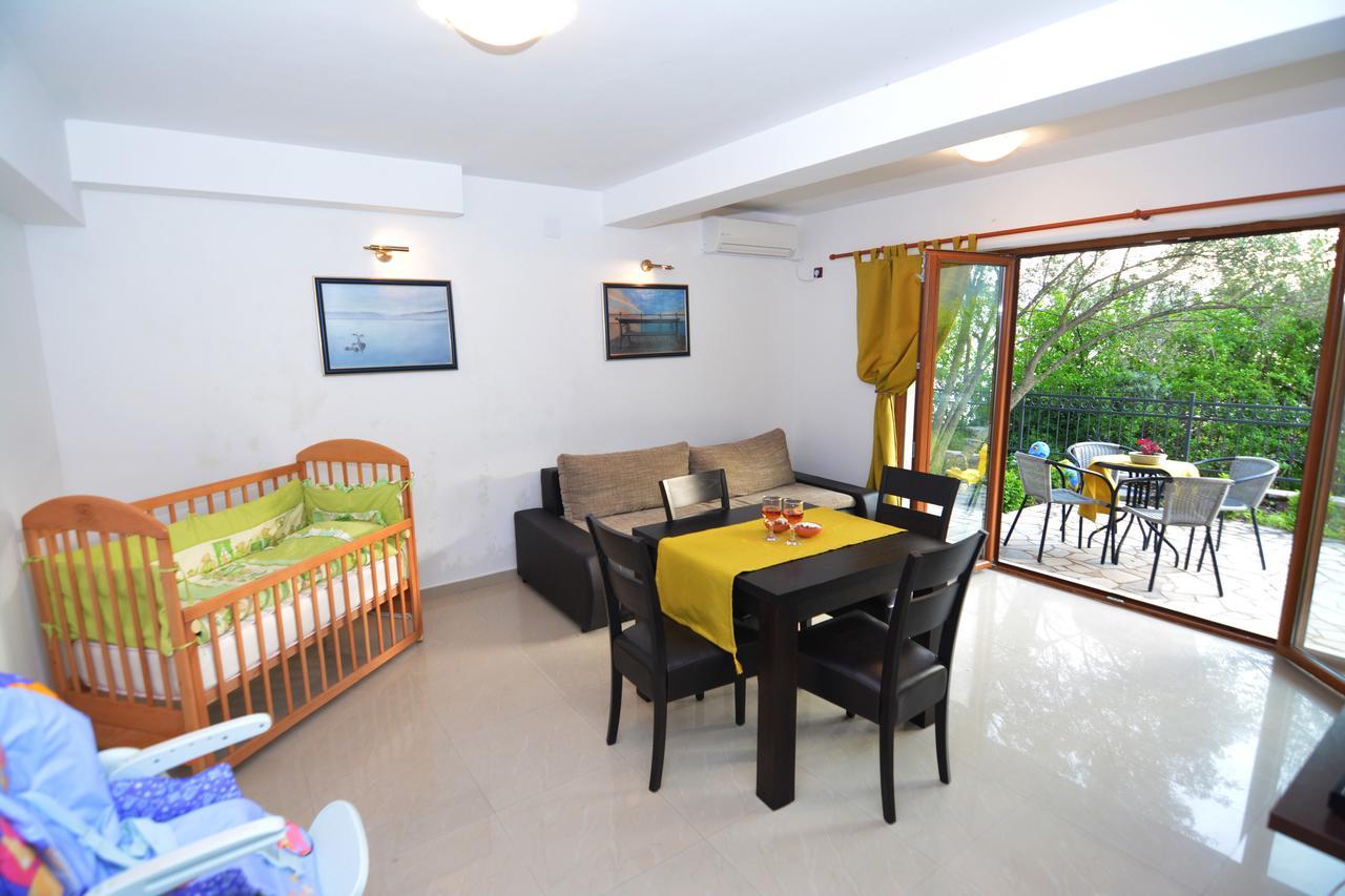 Tale House Montenegro Tivat Luaran gambar