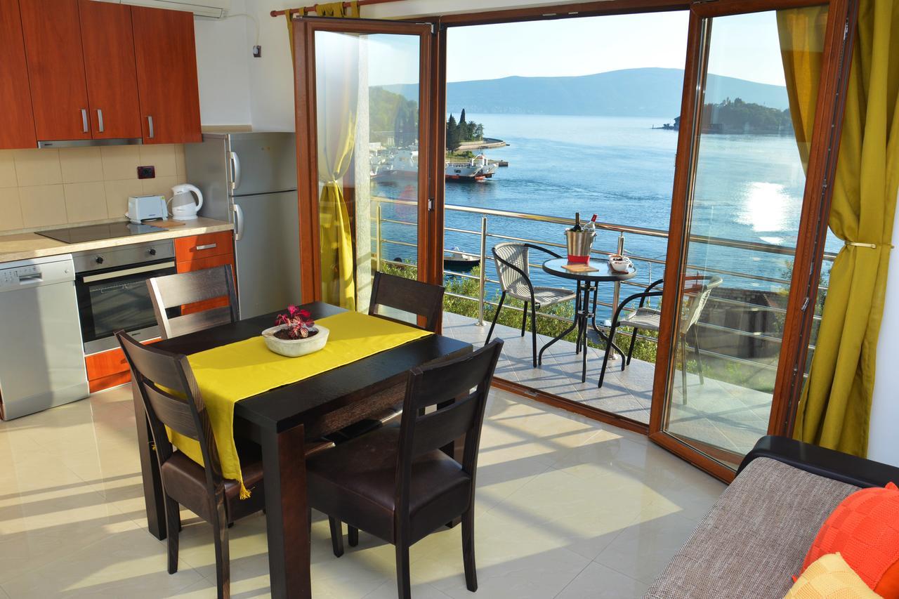 Tale House Montenegro Tivat Luaran gambar