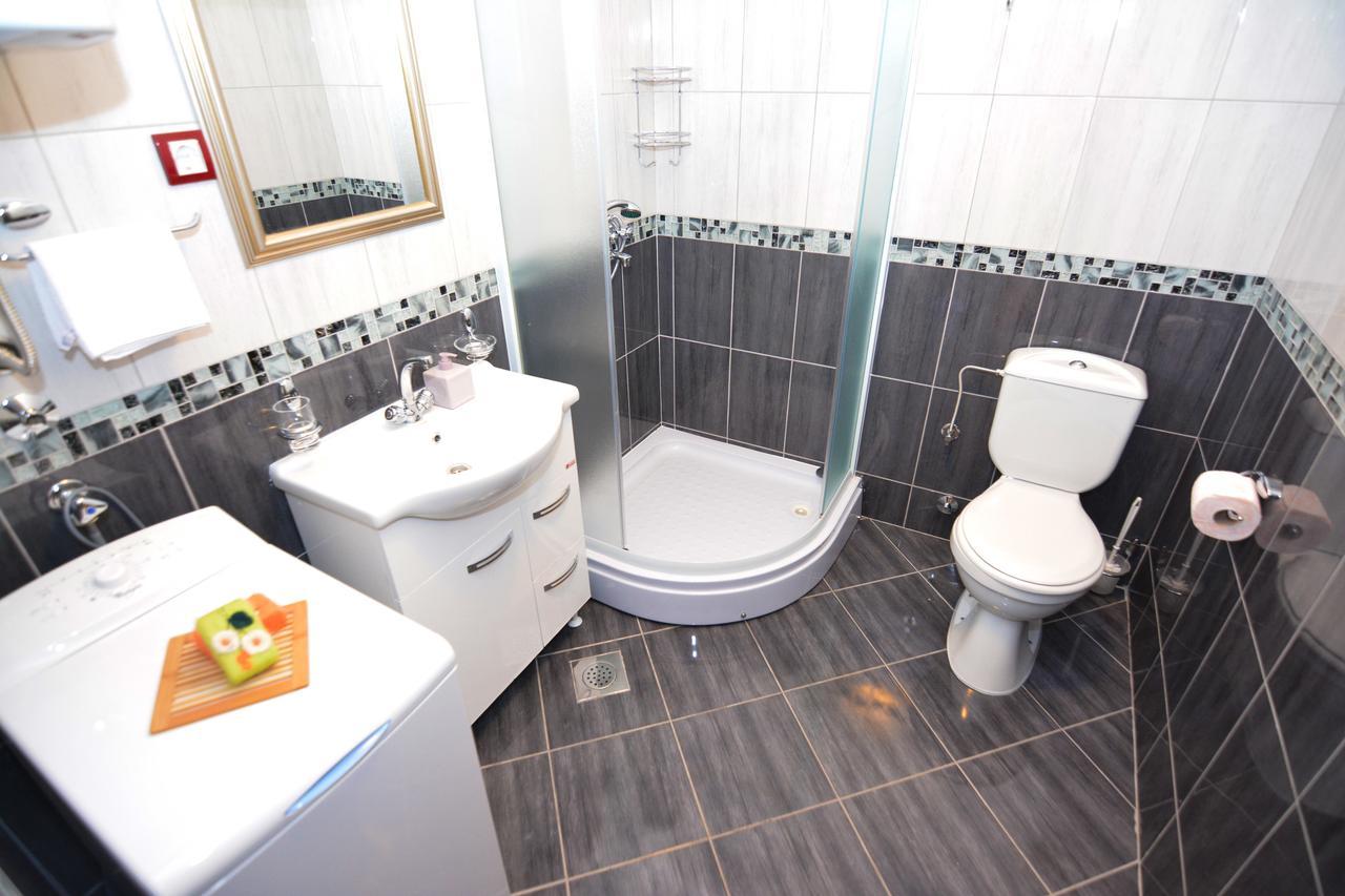 Tale House Montenegro Tivat Luaran gambar