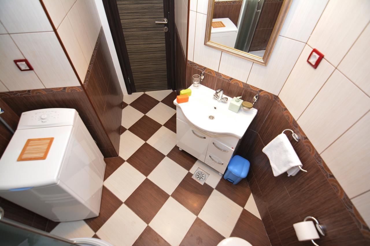 Tale House Montenegro Tivat Luaran gambar