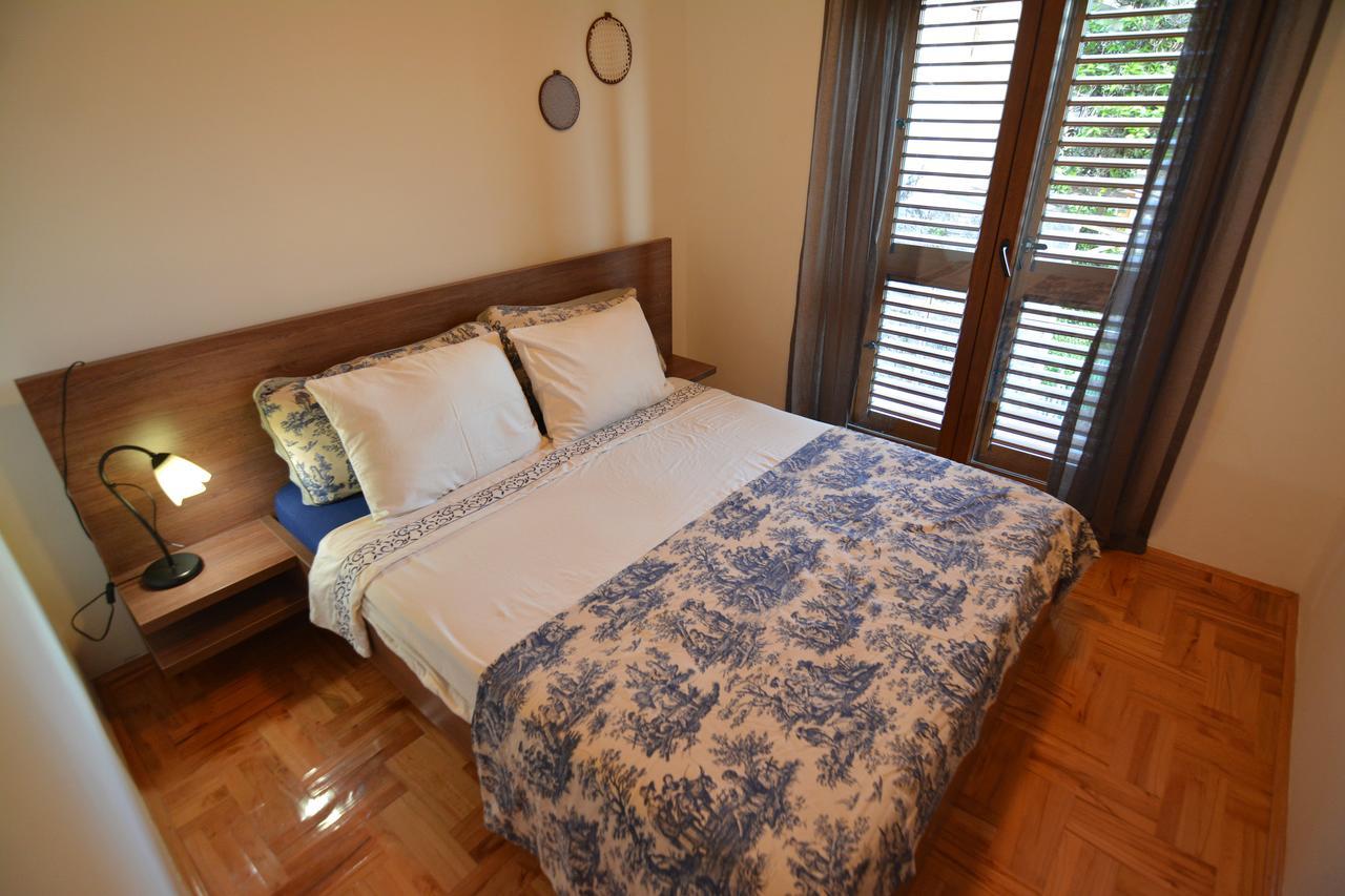 Tale House Montenegro Tivat Luaran gambar