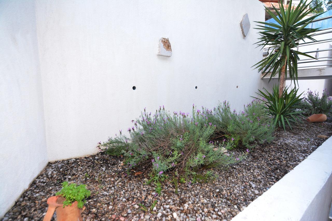 Tale House Montenegro Tivat Luaran gambar