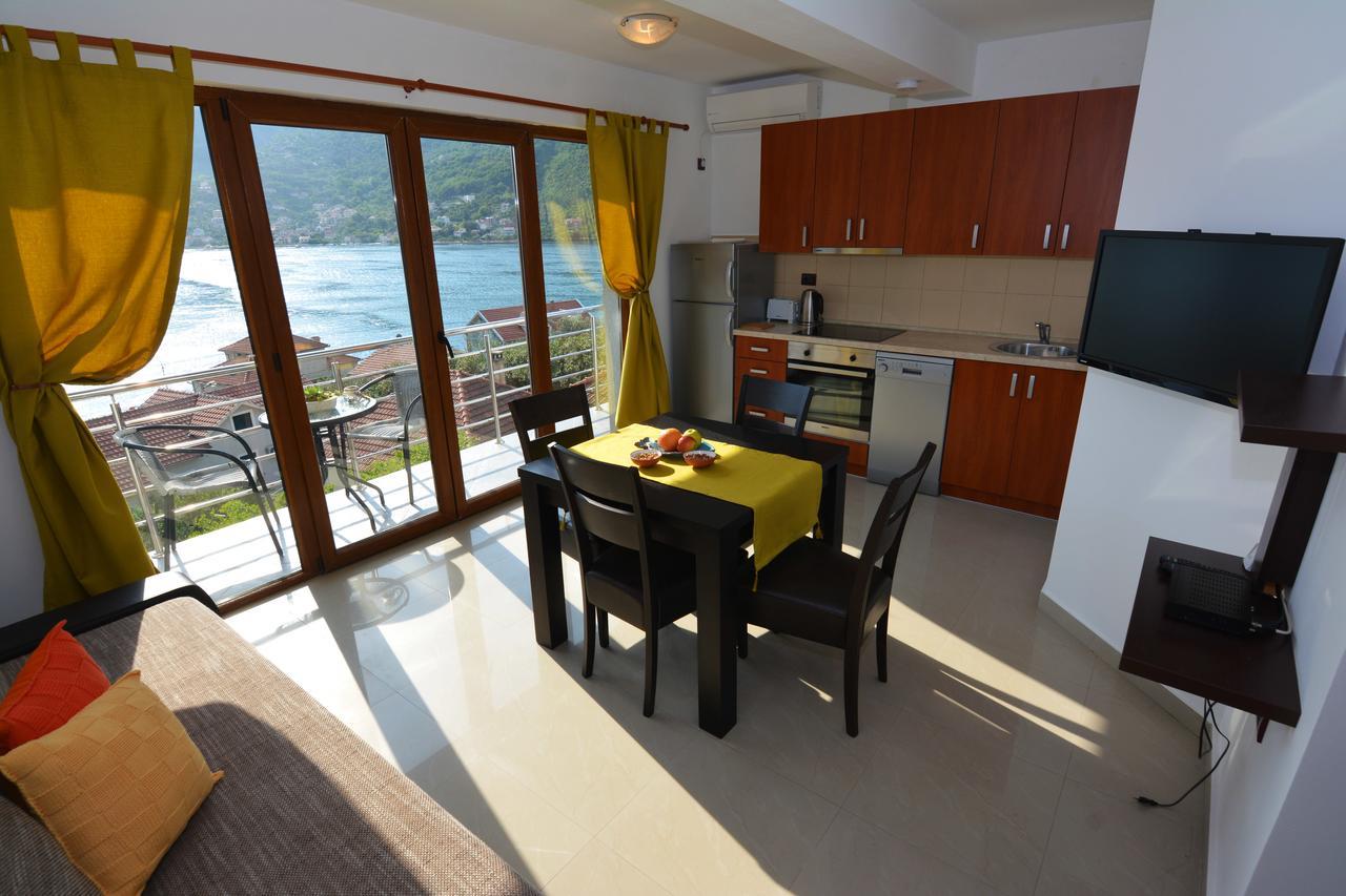 Tale House Montenegro Tivat Luaran gambar