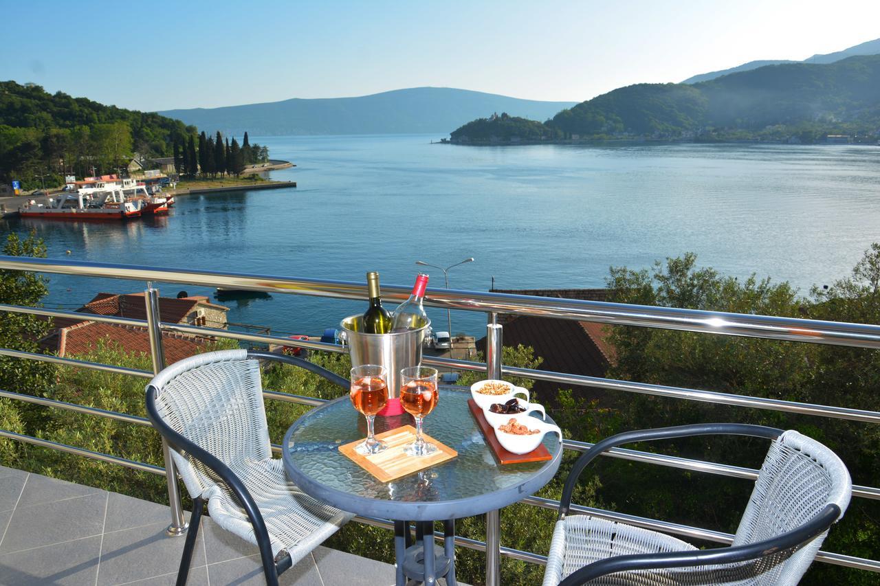 Tale House Montenegro Tivat Luaran gambar