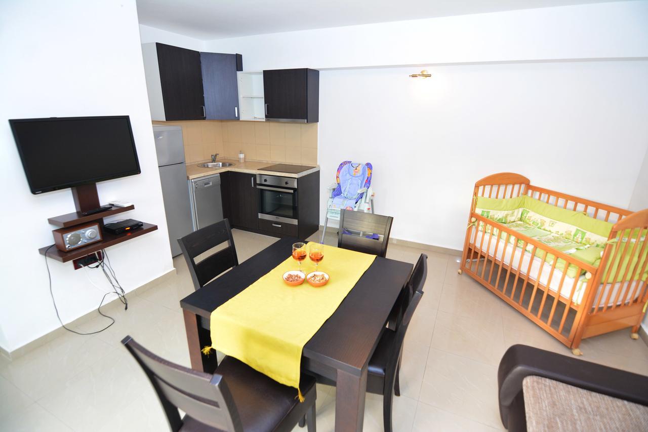 Tale House Montenegro Tivat Luaran gambar