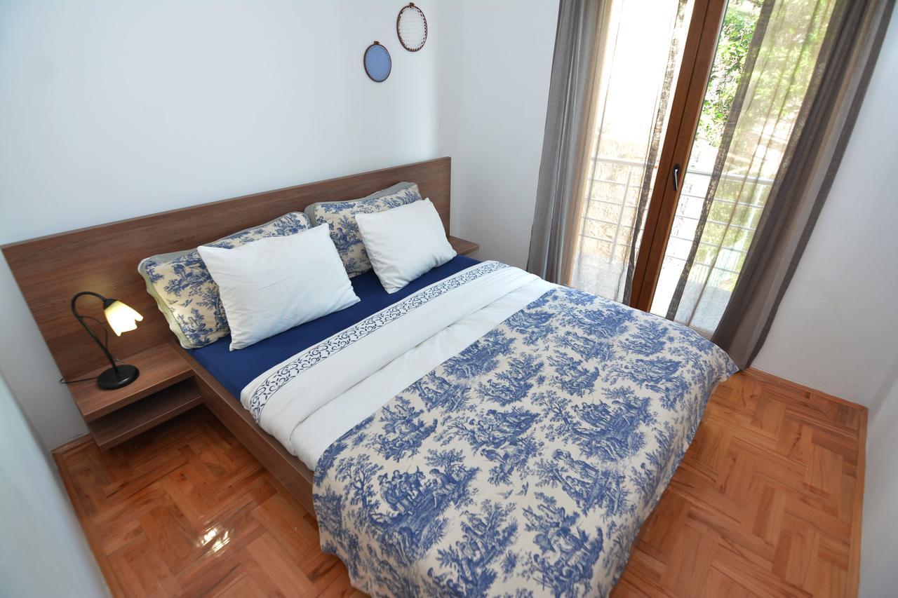 Tale House Montenegro Tivat Luaran gambar