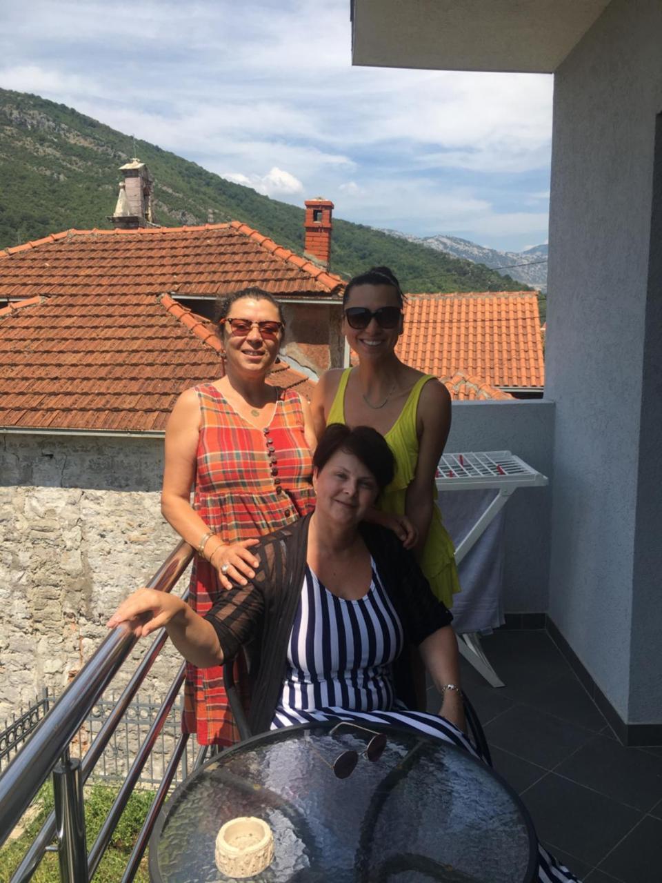 Tale House Montenegro Tivat Luaran gambar