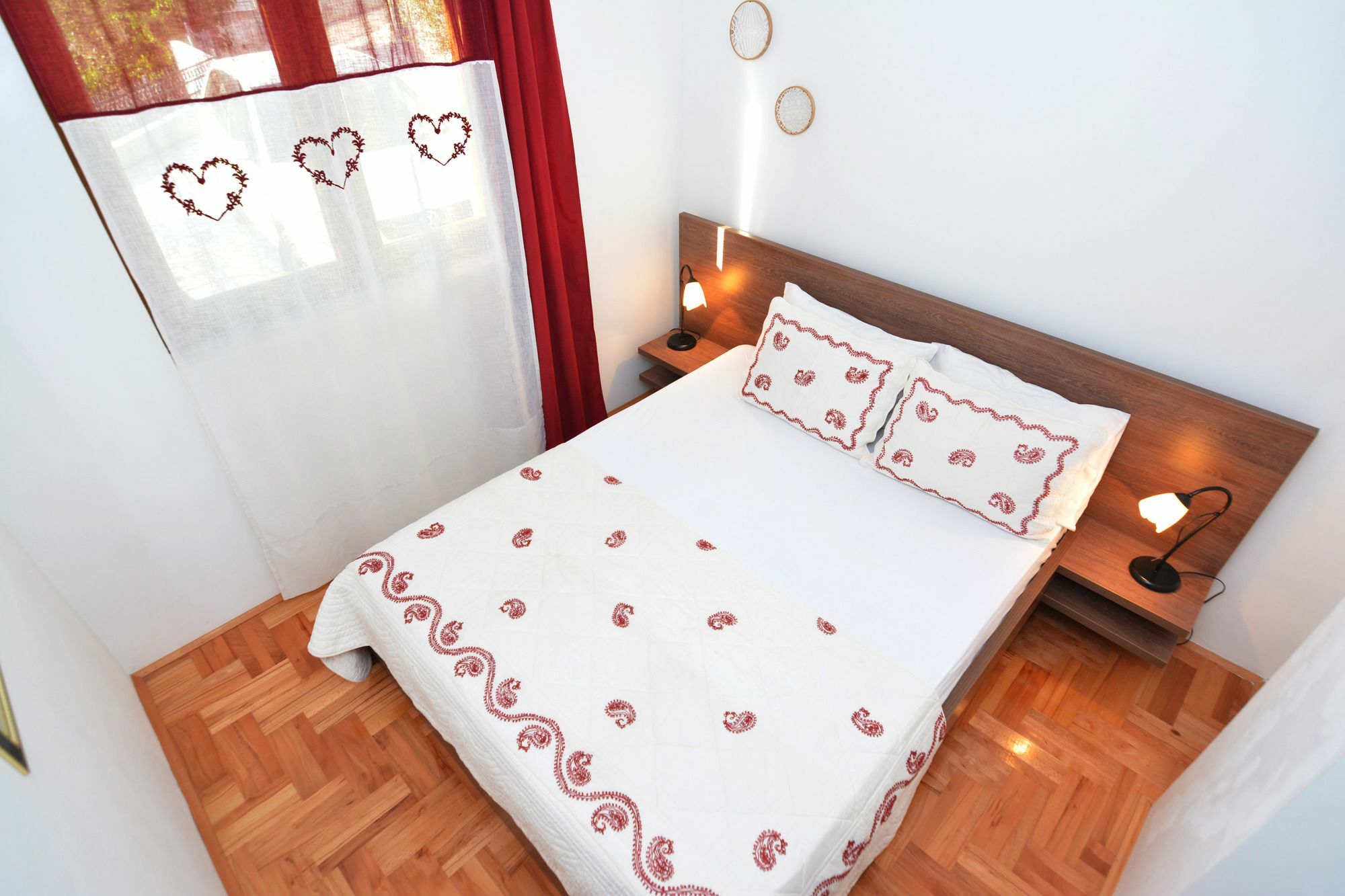 Tale House Montenegro Tivat Luaran gambar