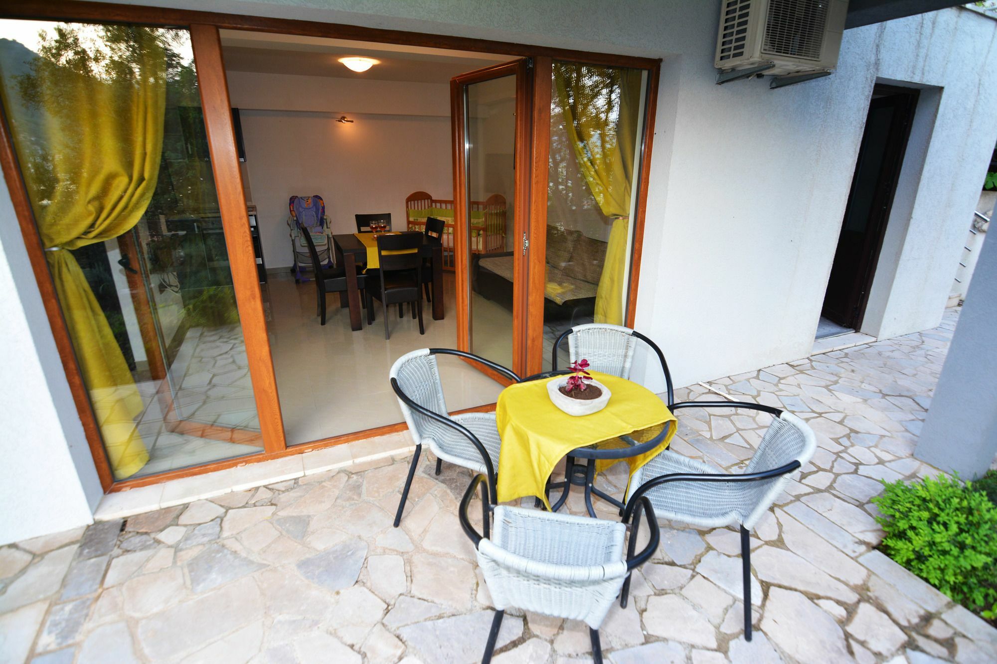 Tale House Montenegro Tivat Luaran gambar